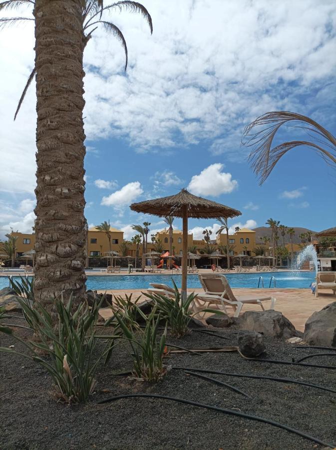 Mai Fuerteventura By Best Holidays Fuerteventura Apartamento Corralejo Exterior foto