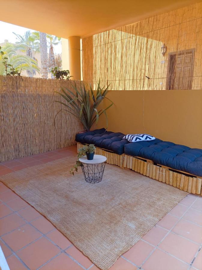 Mai Fuerteventura By Best Holidays Fuerteventura Apartamento Corralejo Exterior foto
